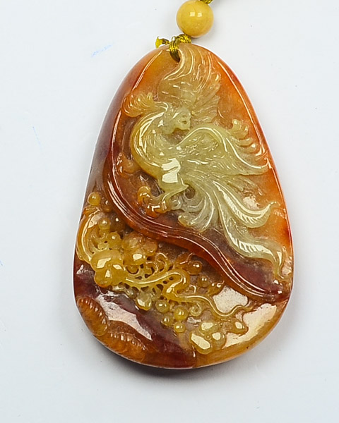 凤仪九天