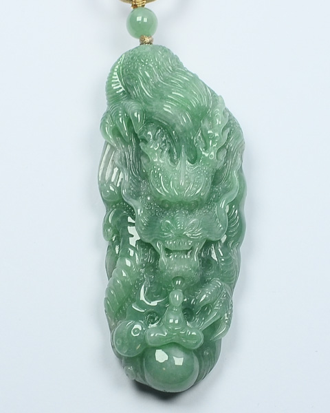 龙腾盛世