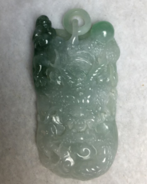 龙行天下