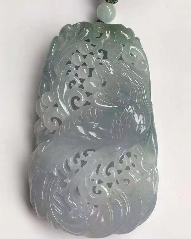凤呈富贵