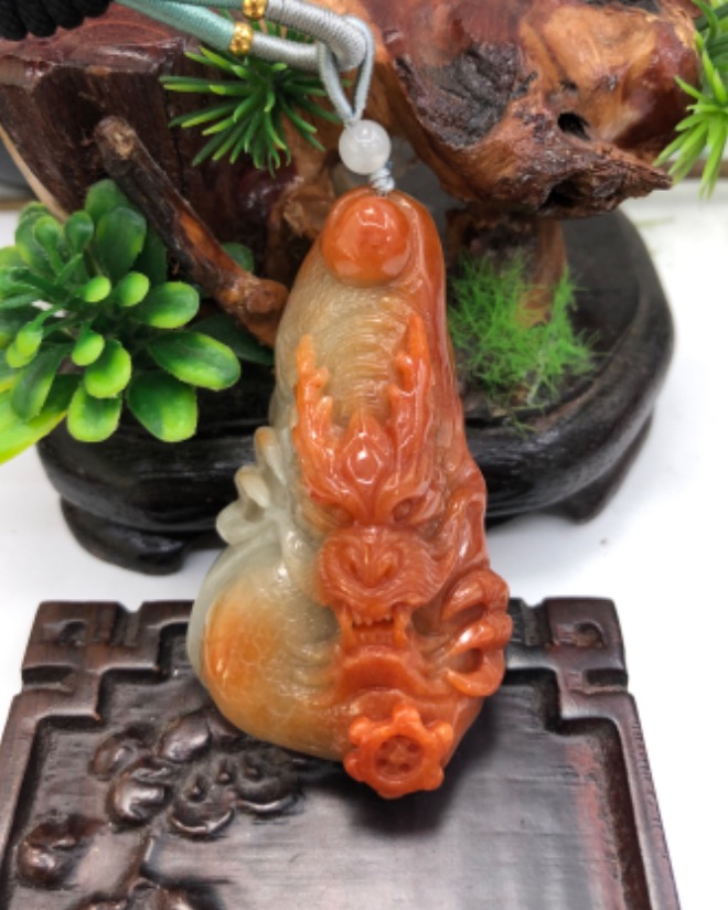 龙行天下