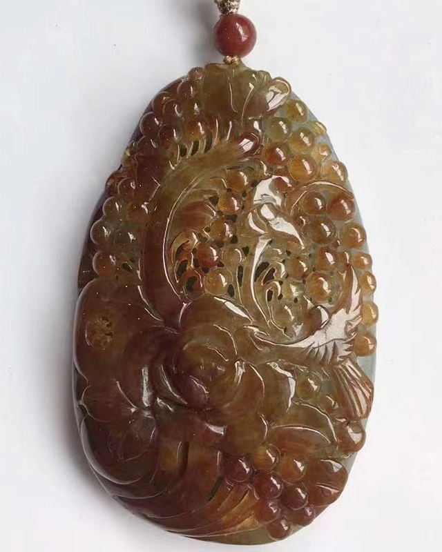 花开富贵