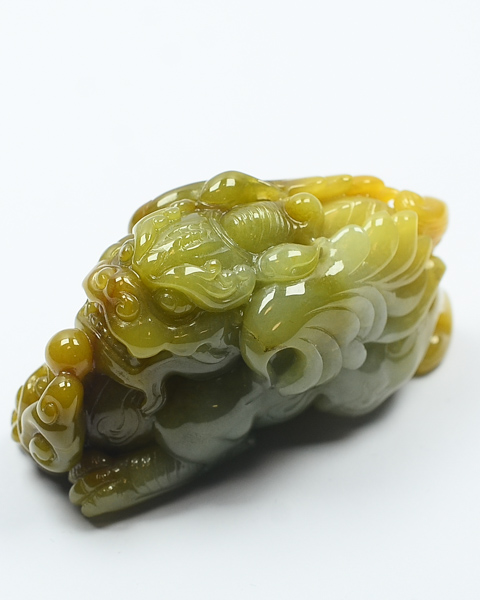飞黄腾达
