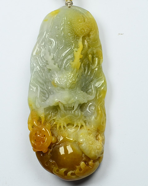 龙腾盛世