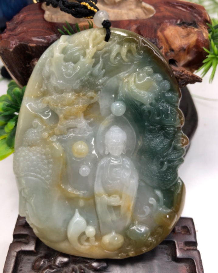 一念之间