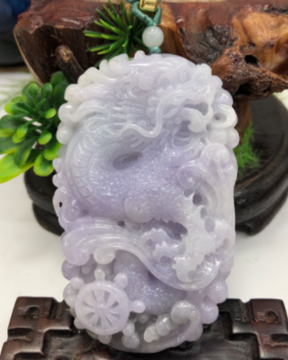 龙行天下