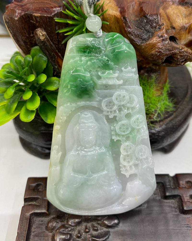 普度众生