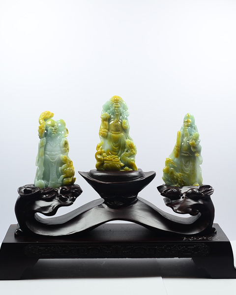 福禄寿