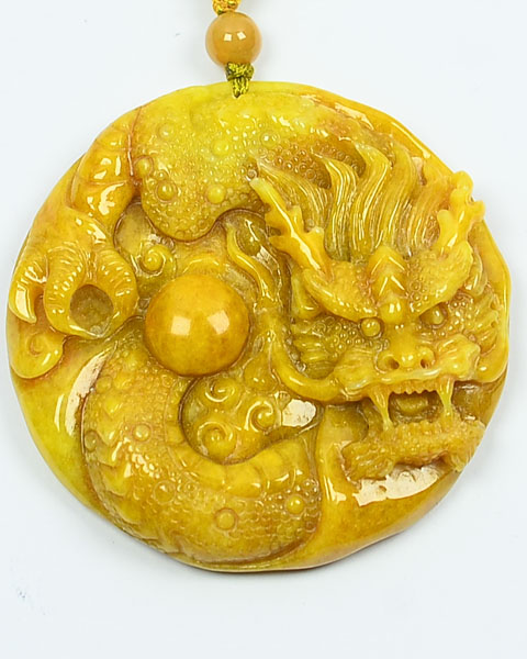 龙腾四海