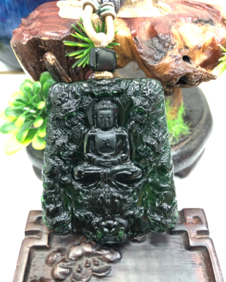 九龙护主