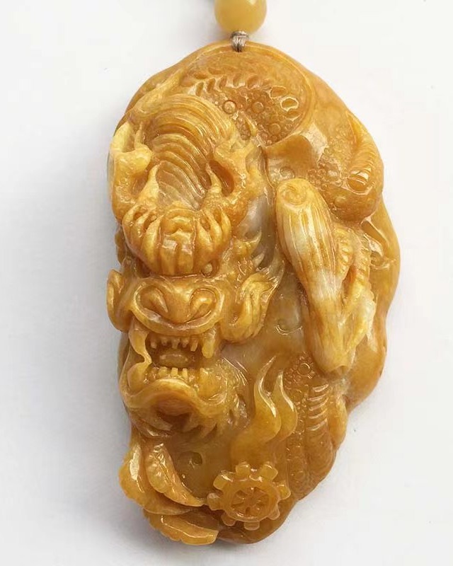 至尊神龙