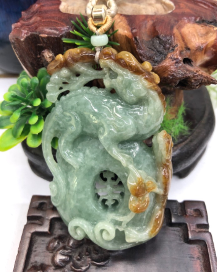 招财纳福