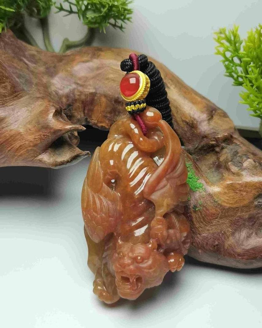 飞黄腾达