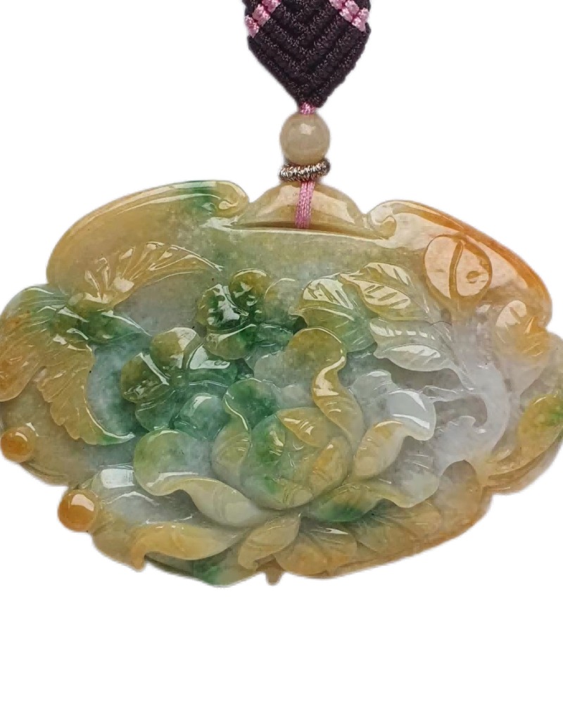 花开富贵