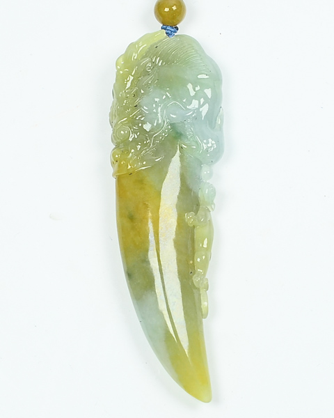 龙牙