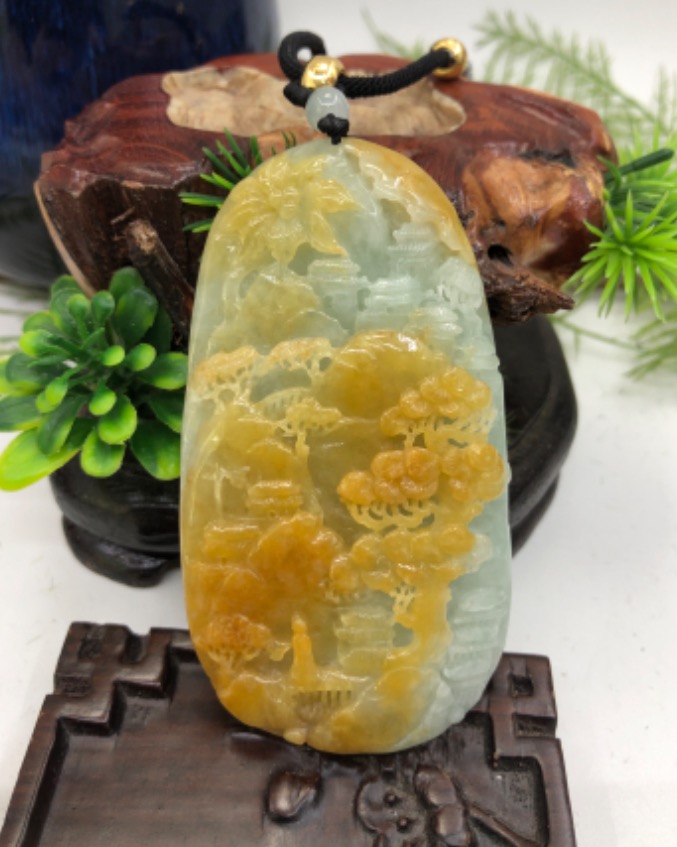 前程似锦