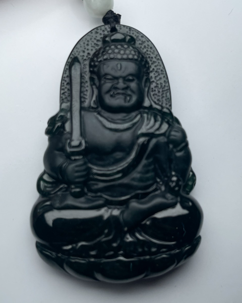普度众生