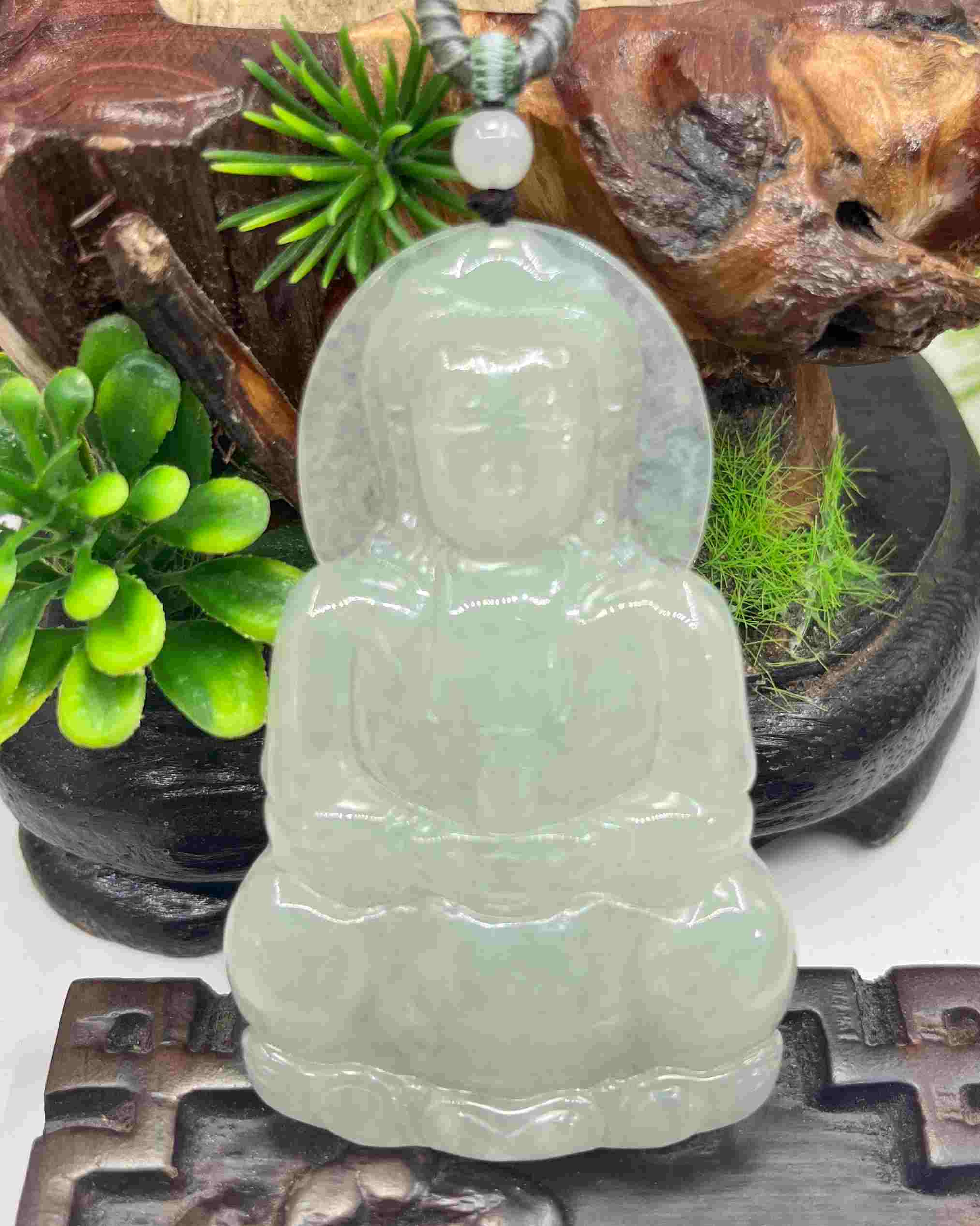 宝瓶观音