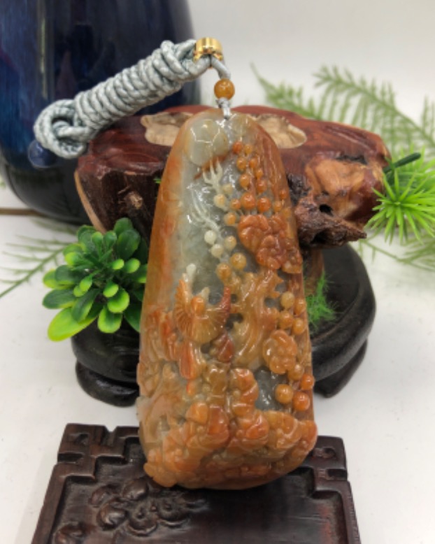 喜上枝头