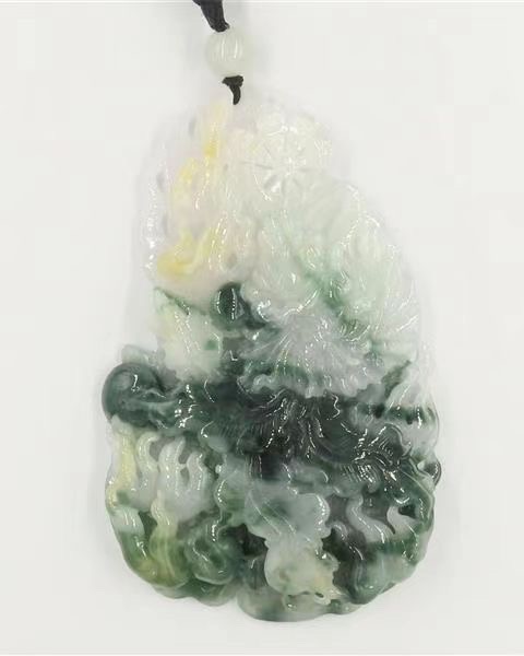 凤呈富贵