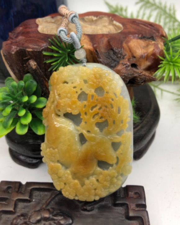 一路有你