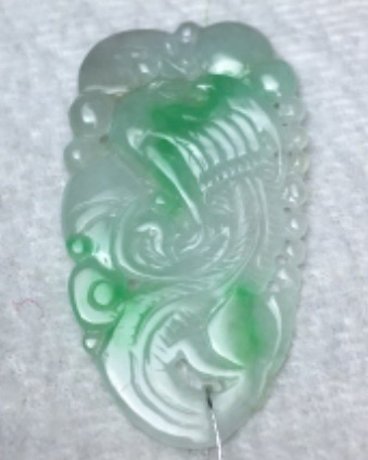 凤呈富贵