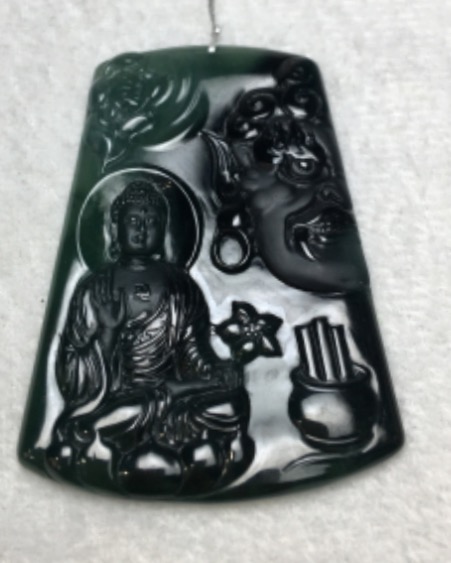 一念之间