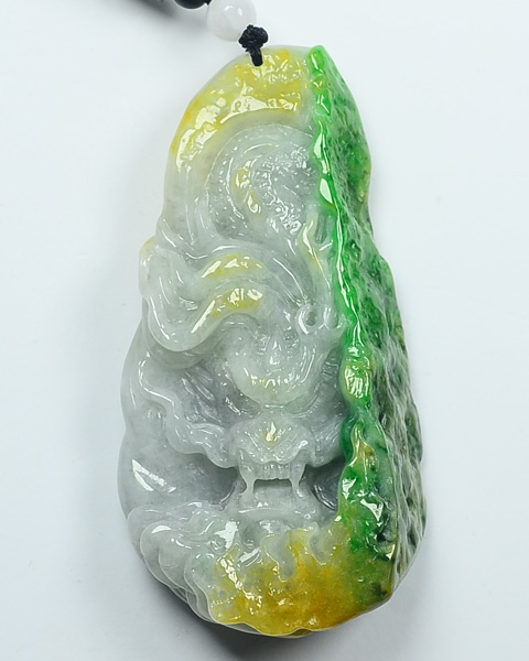 龙行天下