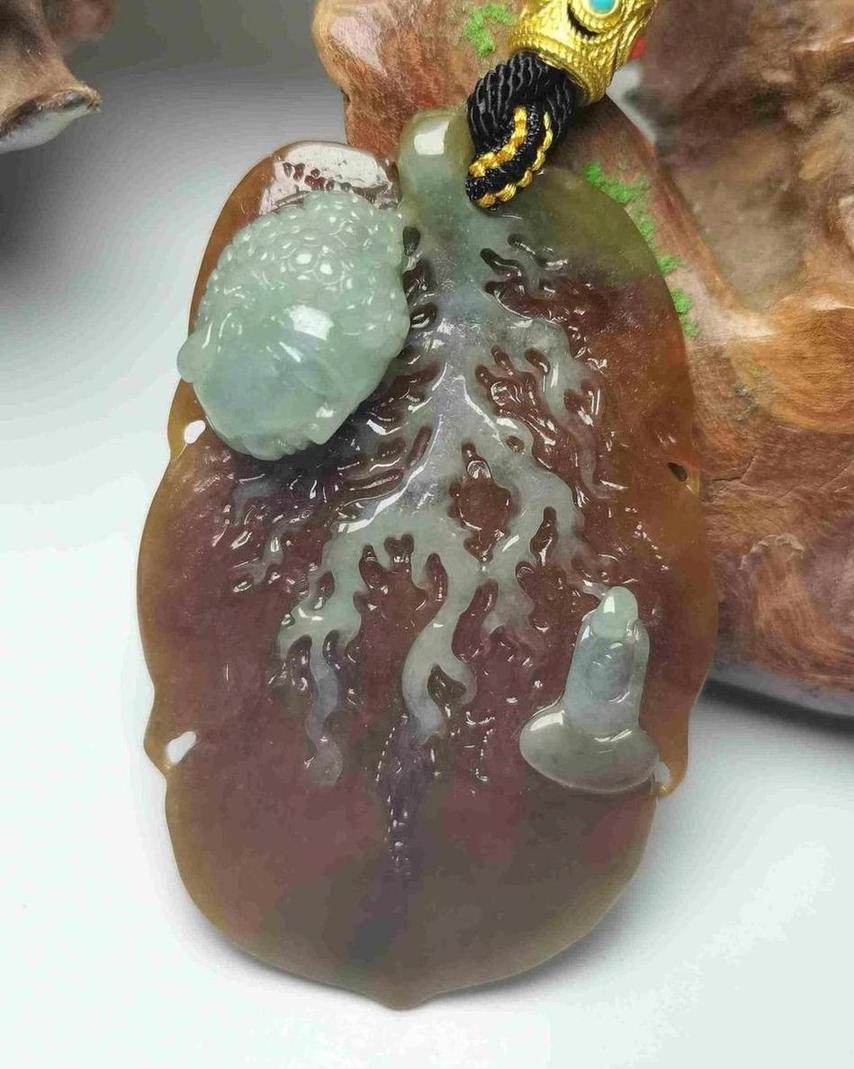 佛观天下
