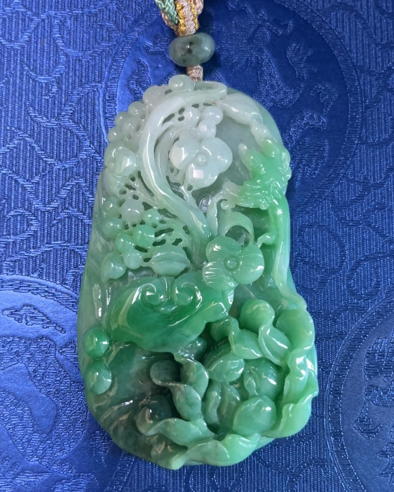 花开富贵