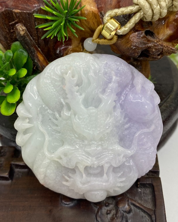 龙行天下