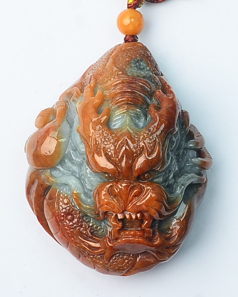龙行天下