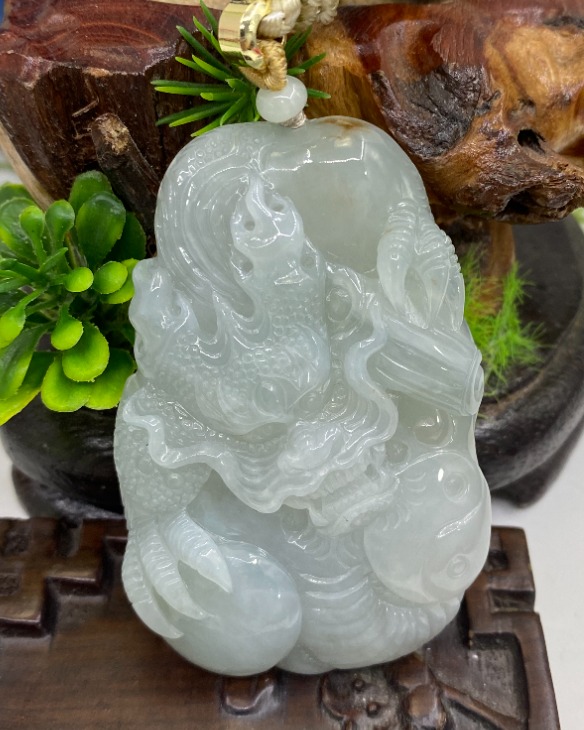 龙行天下