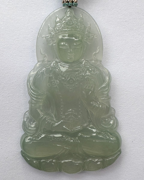 度母观音