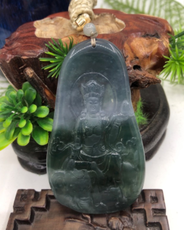 普贤菩萨