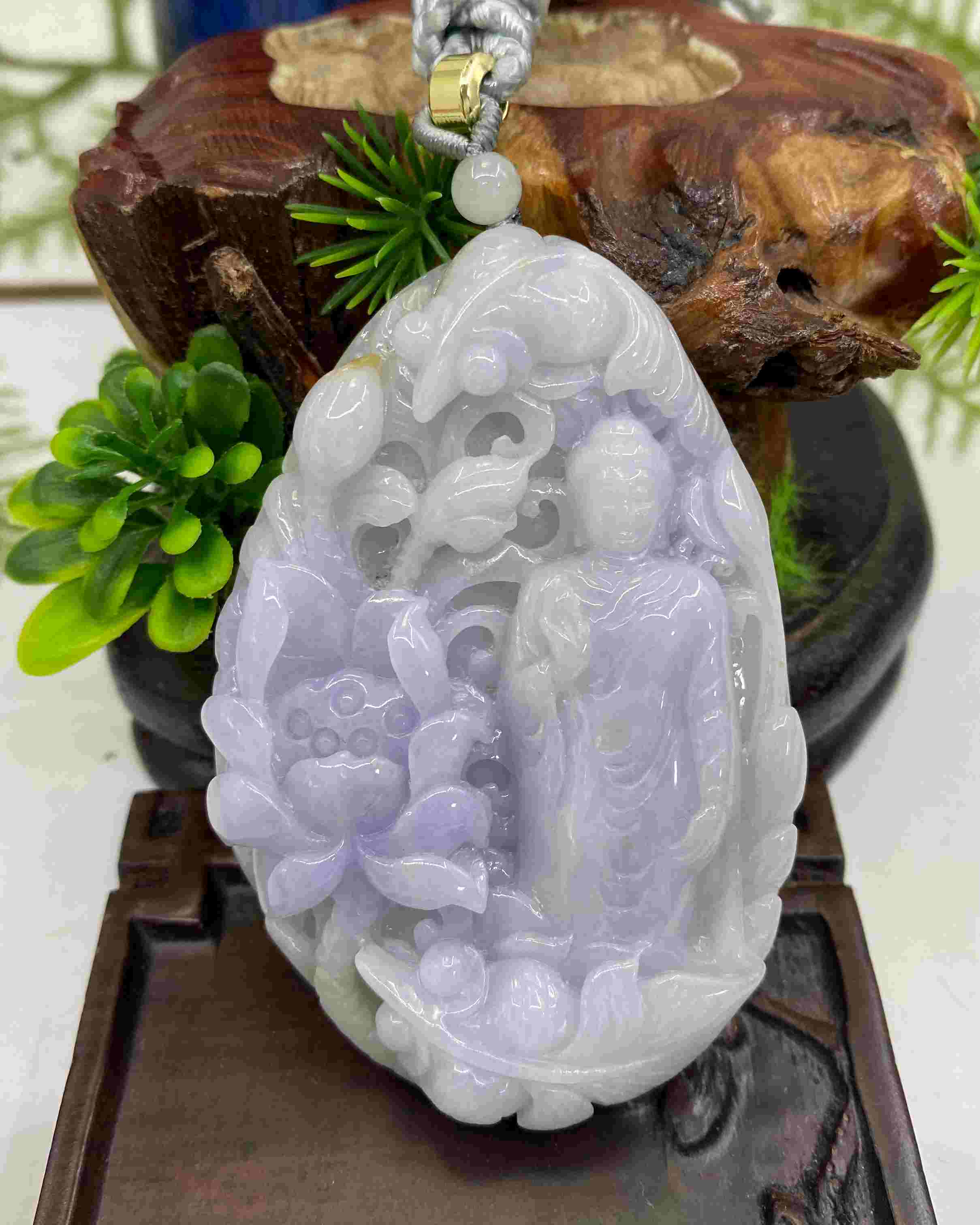 佛观天下