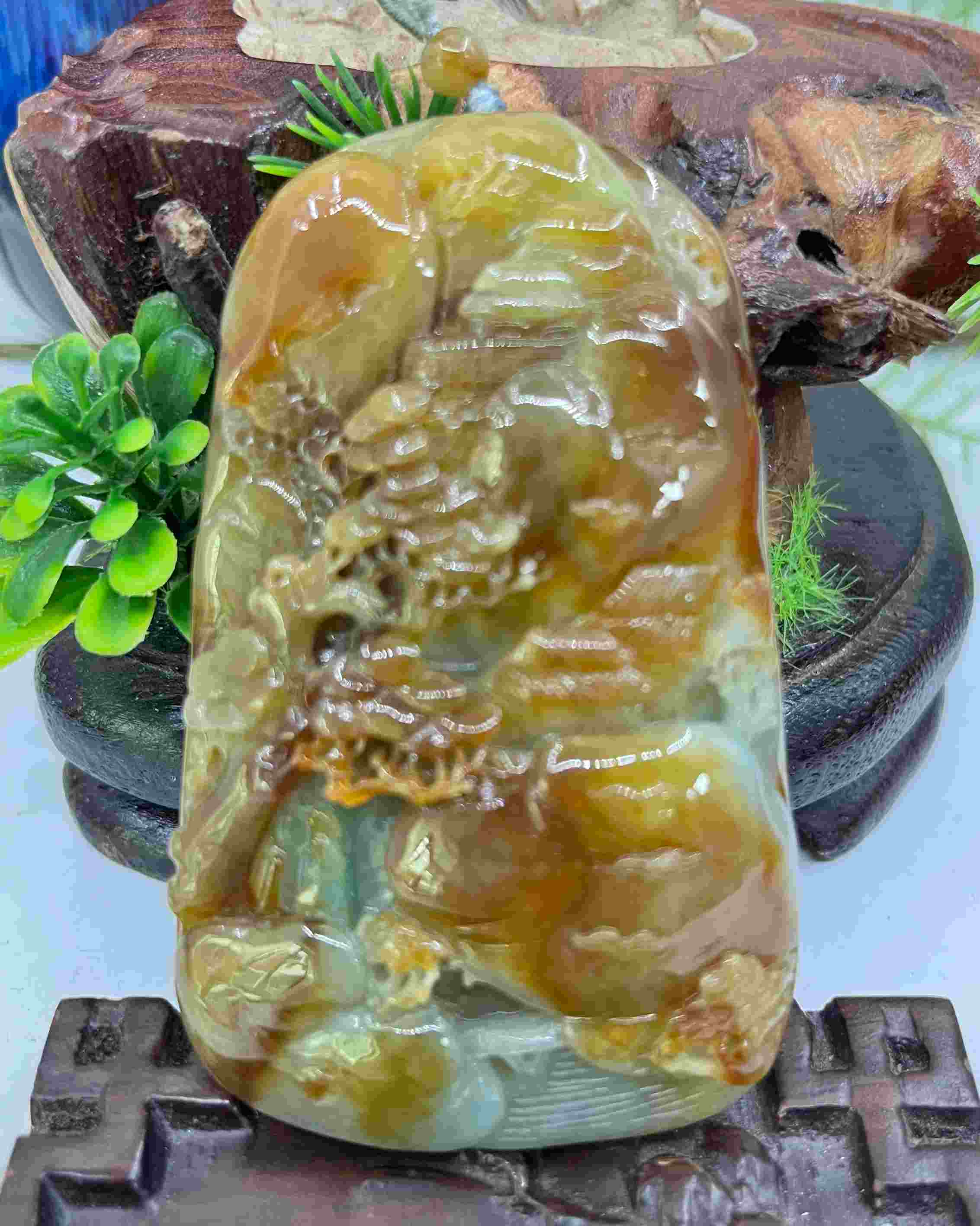 锦绣前程