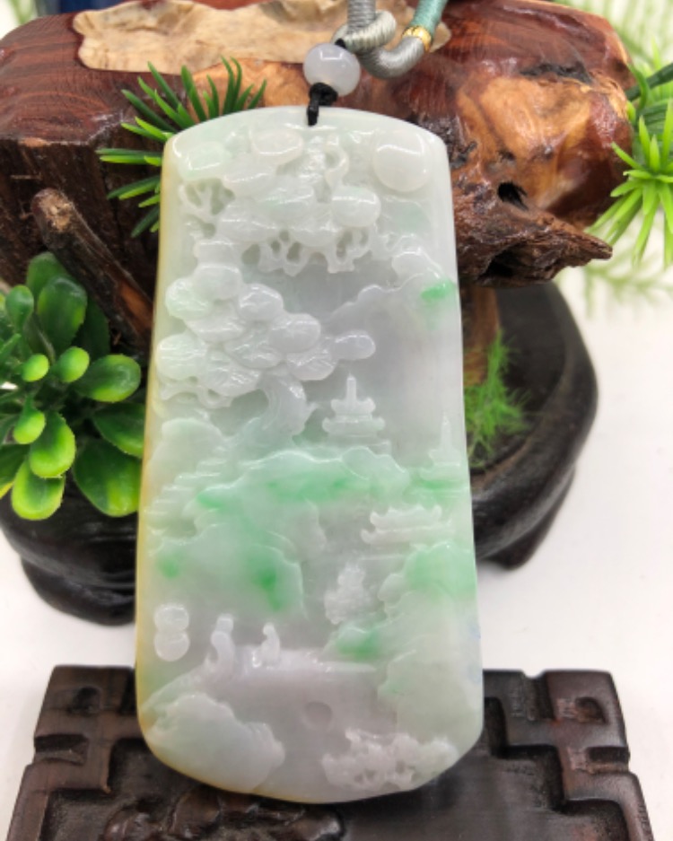锦绣前程