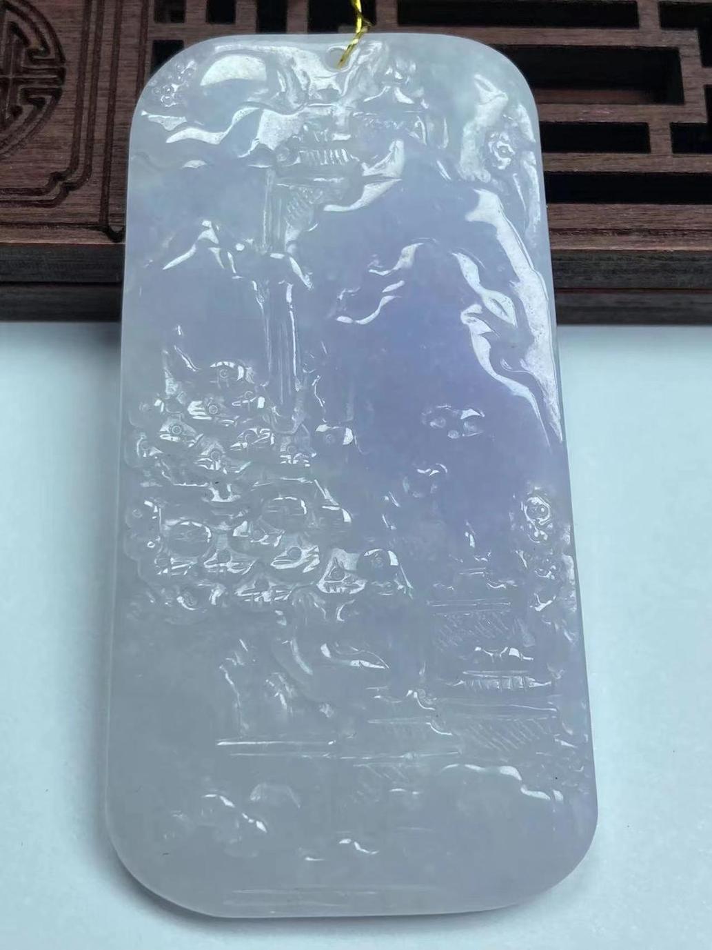 江山如画