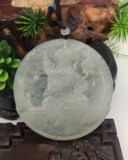 虚空藏菩萨