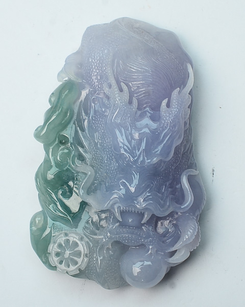 龙腾盛世