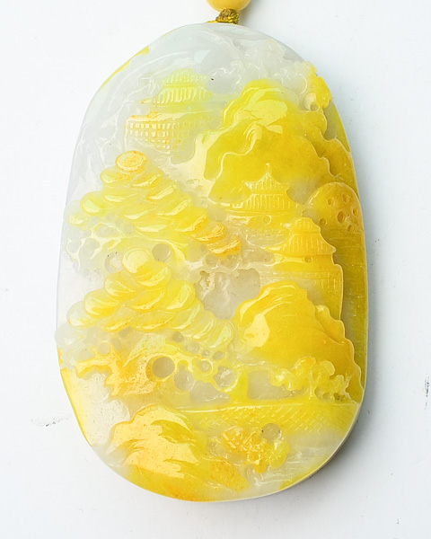 江山如画