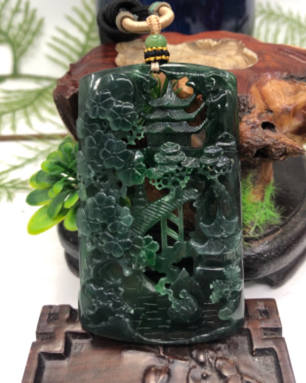 前程似锦
