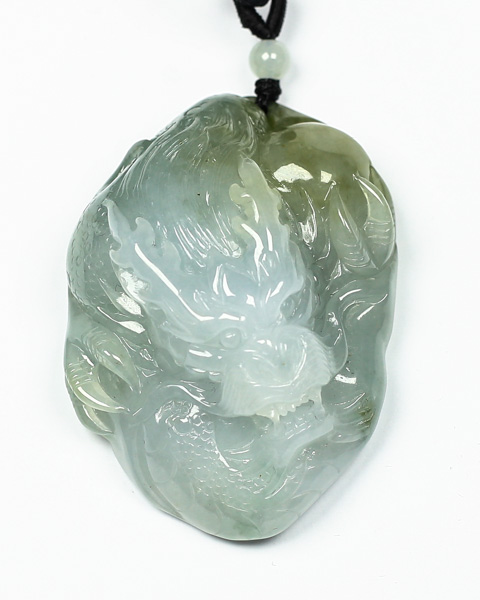 龙行天下
