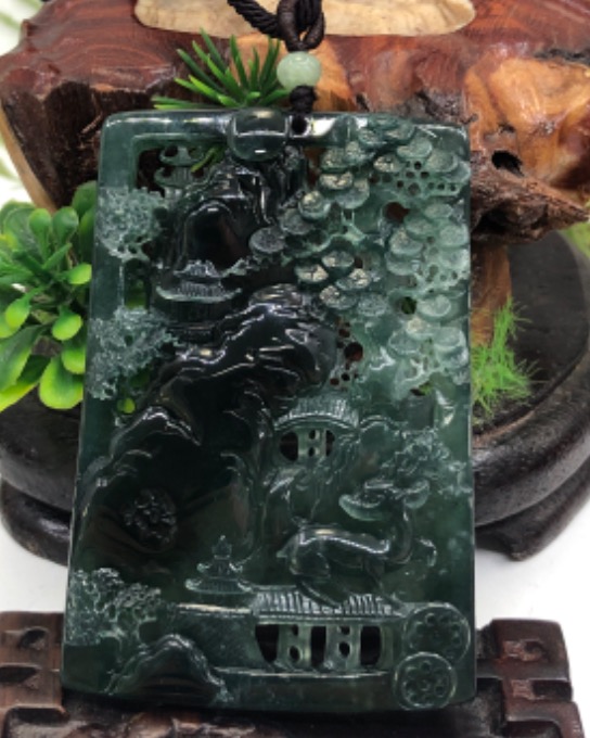 锦绣前程