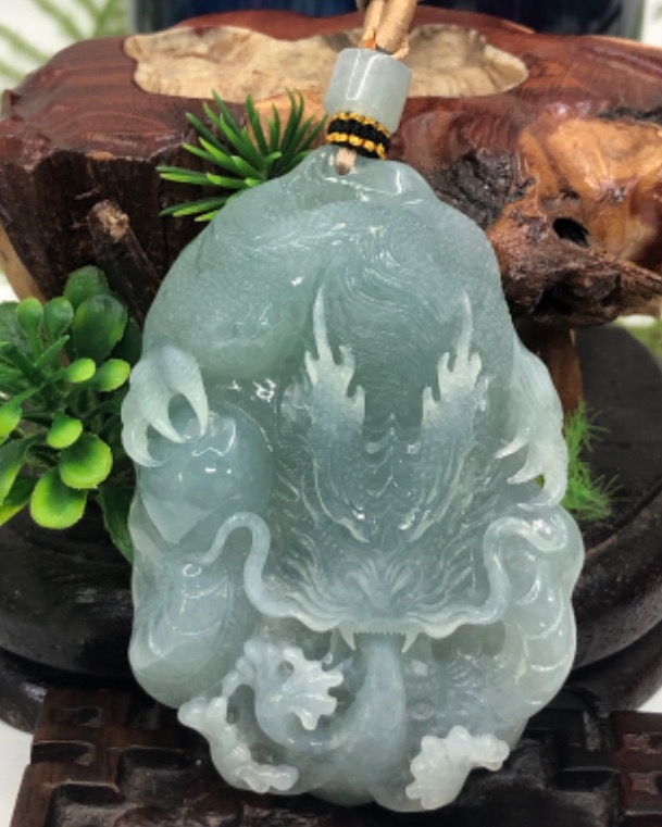 龙行天下