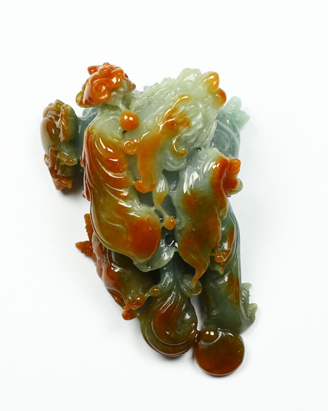 龙腾盛世
