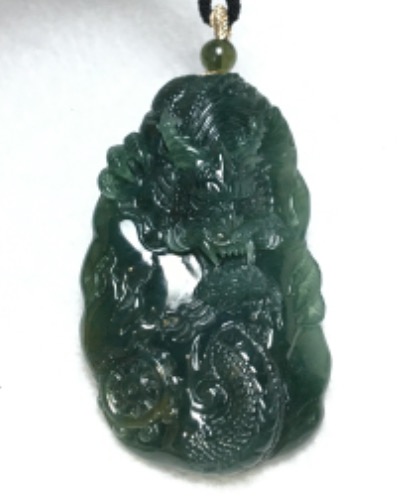 龙行天下
