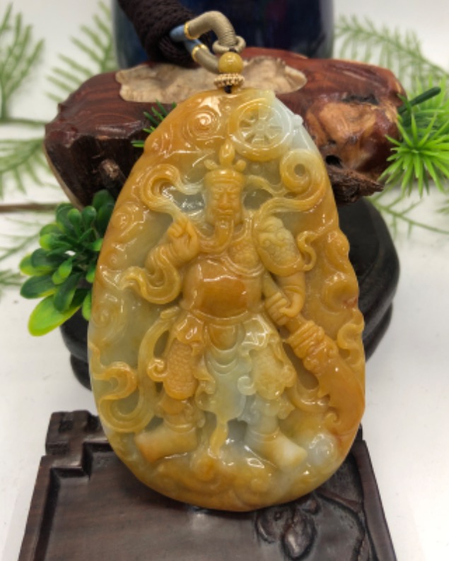 忠义两全