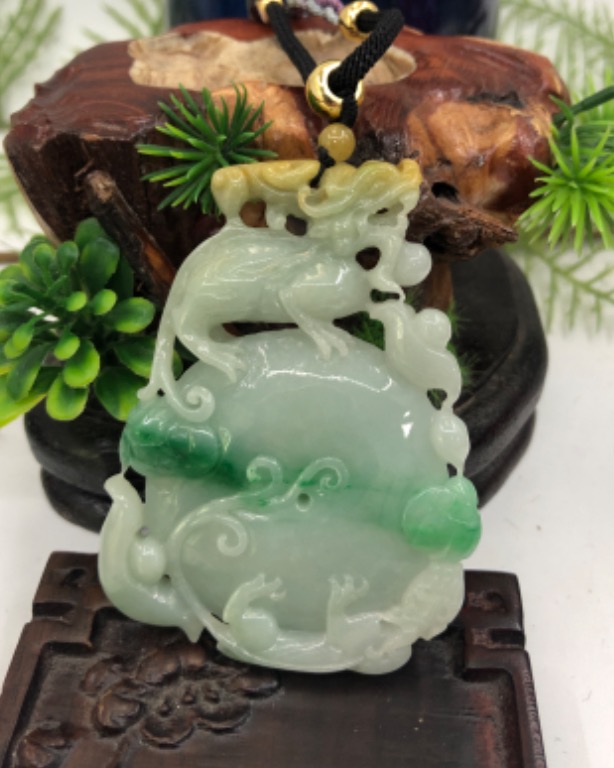招财纳福
